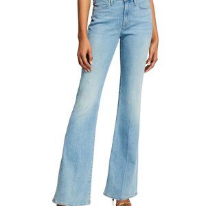 Frame Denim Le High Flare Jeans
